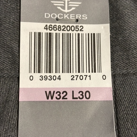 Dockers men pants - Picture 5 of 5